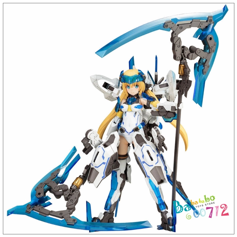 Kotobukiya Frame Arms Girl Hresvelgr  ATER Plastic Model Kit