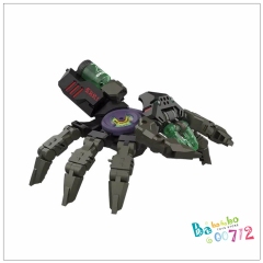 New 52Toys BEASTBOX BB-12ER BB12ER ERORIS Action Figure instock