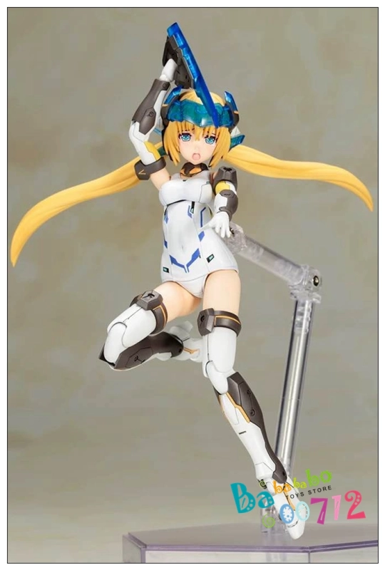 Kotobukiya Frame Arms Girl Hresvelgr  ATER Plastic Model Kit