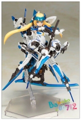 Kotobukiya Frame Arms Girl Hresvelgr  ATER Plastic Model Kit