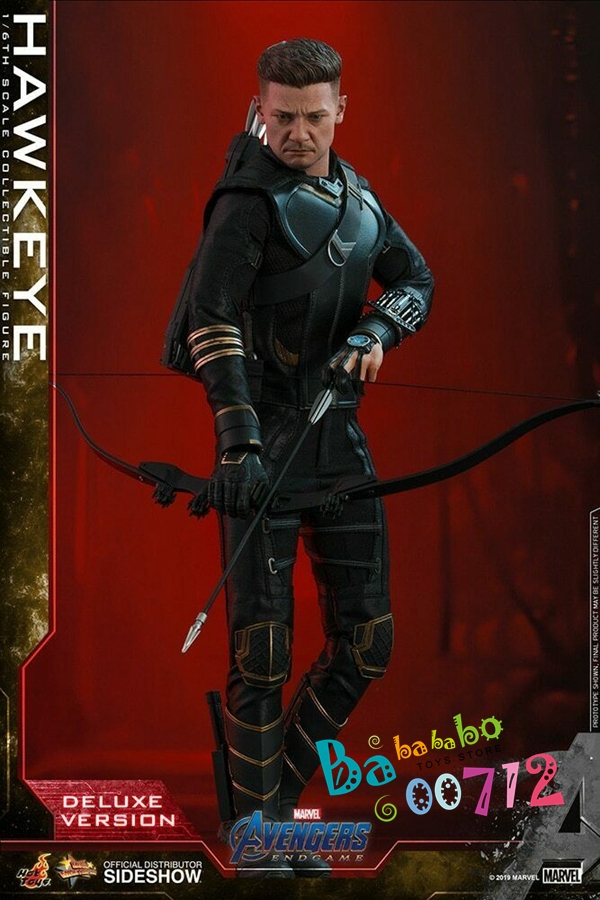 Avengers endgame sale ronin action figure