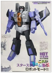 Pre-order TAKARA TOMY Skywarp MP 2.0 Action Figure Transformers