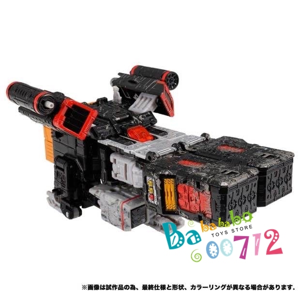 Pre-order TAKARA TOMY MALL EXCLUSIVE TRANSFORMERS GENERATIONS SELECTS SOUNDBLASTER