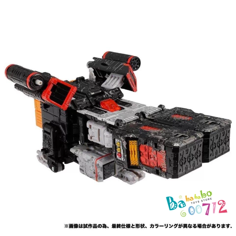 Pre-order TAKARA TOMY MALL EXCLUSIVE TRANSFORMERS GENERATIONS SELECTS SOUNDBLASTER