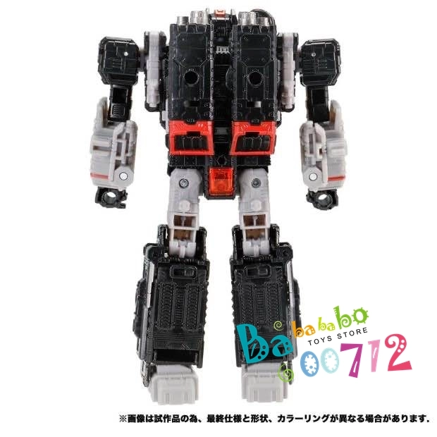 Pre-order TAKARA TOMY MALL EXCLUSIVE TRANSFORMERS GENERATIONS SELECTS SOUNDBLASTER