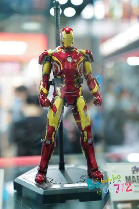 Pre-order Eastern Model 1/9 Iron Man Mark 43 Model Kit