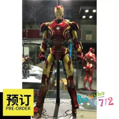 Pre-order Eastern Model 1/9 Iron Man Mark 43 Model Kit