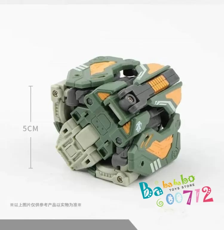 52Toys BeastBox BB-24 Jetsam  Action Figure in stock