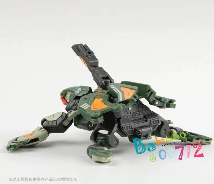 52Toys BeastBox BB-24 Jetsam  Action Figure in stock