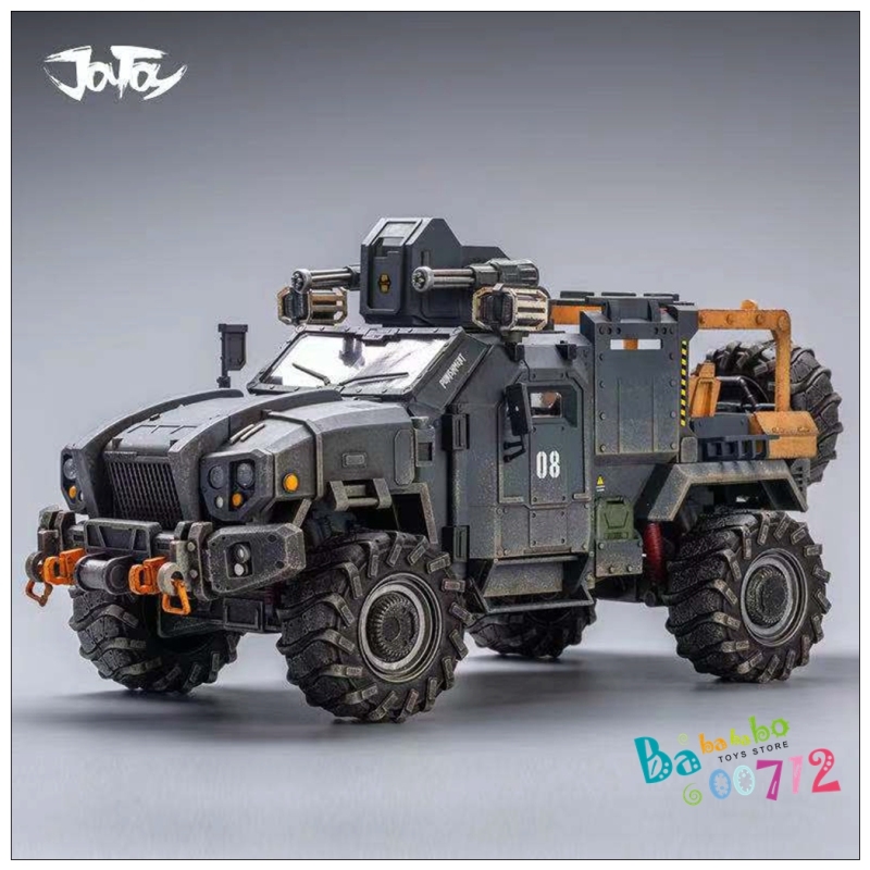 JoyToy Source 1/18 Hardcore Coldplay Off-Road Vehicle