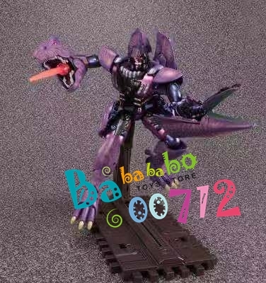 ToysMage TM01 Beast War Megatron Action Figure （NO Box）