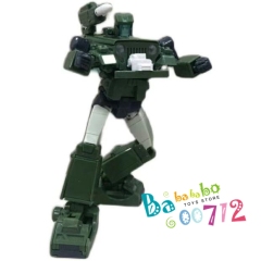 4th Party Masterpiece MP-47 Hound Action Figure