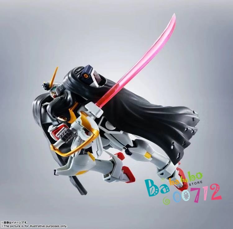 Pre-order Bandai Crossbone Gundam X1/X1 Kai Evolusion  SPEC PSL