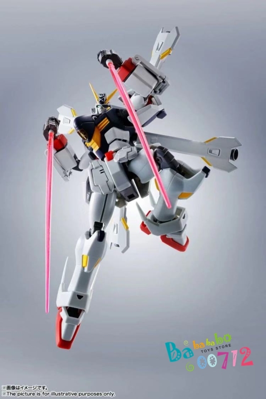 Pre-order Bandai Crossbone Gundam X1/X1 Kai Evolusion  SPEC PSL