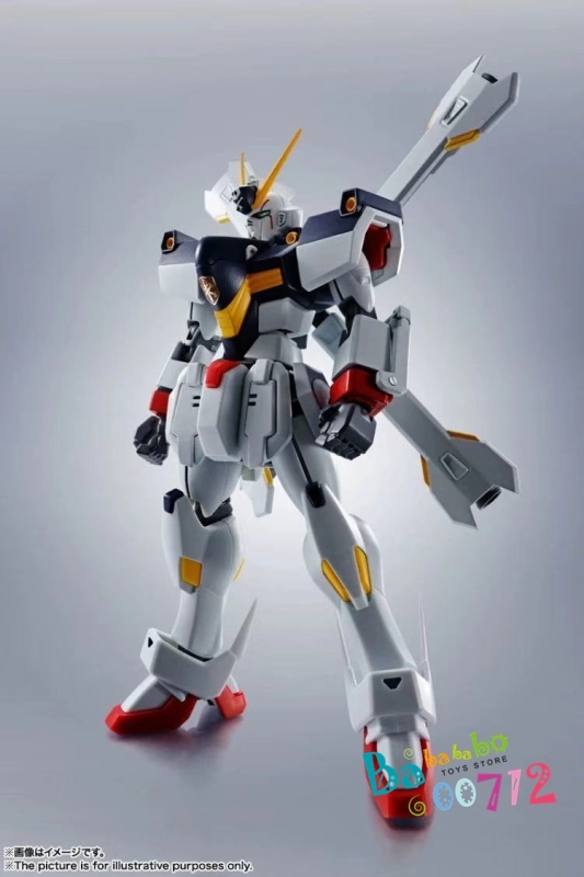 Pre-order Bandai Crossbone Gundam X1/X1 Kai Evolusion  SPEC PSL