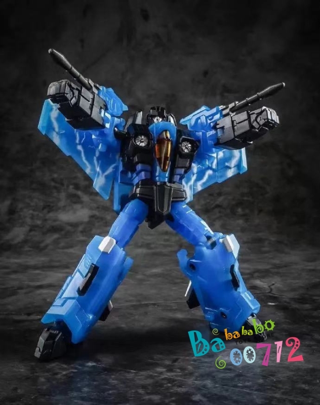 New Transformers Iron Factory IF EX-20H  Tyrants Wings Hecatolite  Action Figure Toy