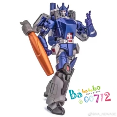 Newage NA H23EX Darius Galvatron mini  Action  Figure  Toy transformers  in stock