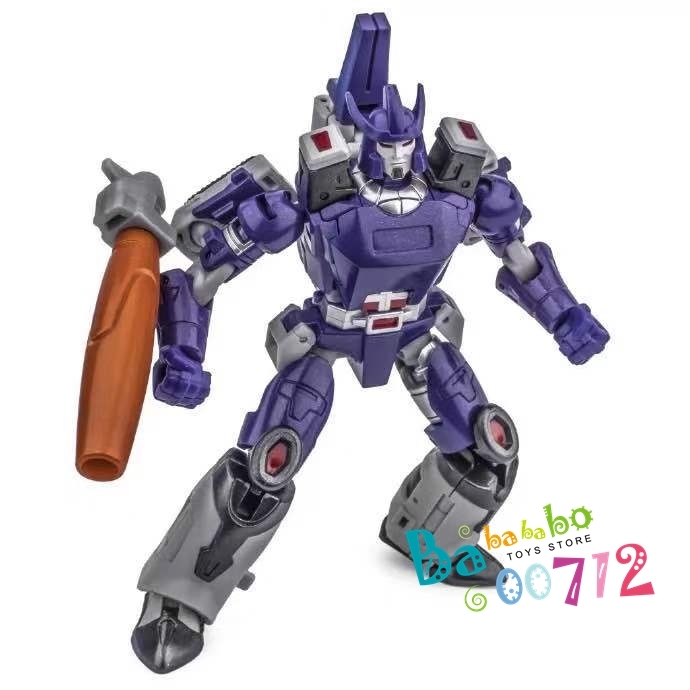 Newage NA H23 Darius Galvatron  mini Action Figure Toy transformers in stock