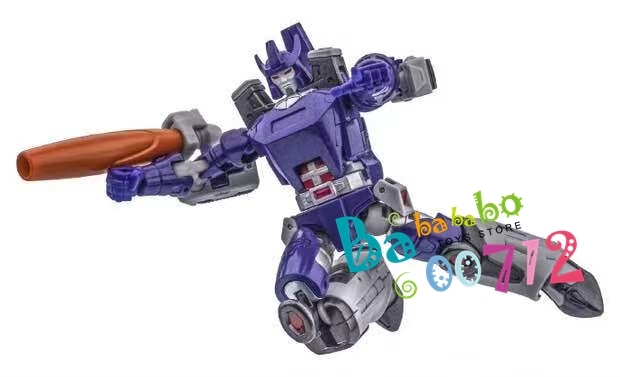 Newage NA H23 Darius Galvatron  mini Action Figure Toy transformers in stock