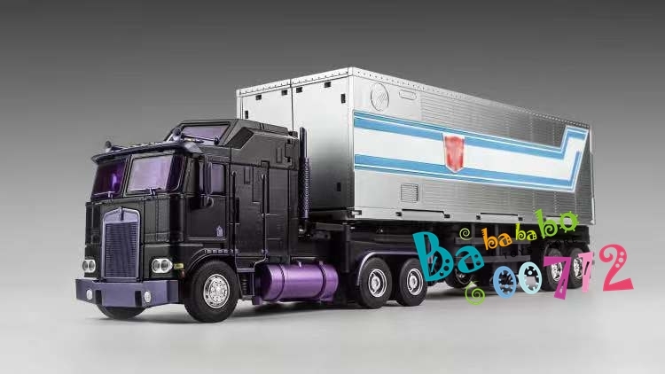 X-Transbots MX-12B Trailer for MX-12A Gravestone Motormaster instock