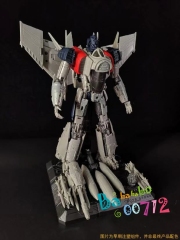 Zeta Toys ZV-02 The Flash Blitzwing Action Figure Toy  in stock