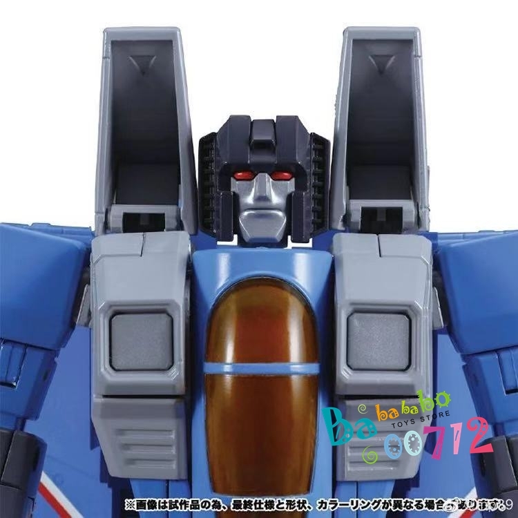 Pre-order TAKARA TOMY Thundercracker MP 2.0 Action Figure Transformers