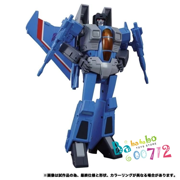 Pre-order TAKARA TOMY Thundercracker MP 2.0 Action Figure Transformers