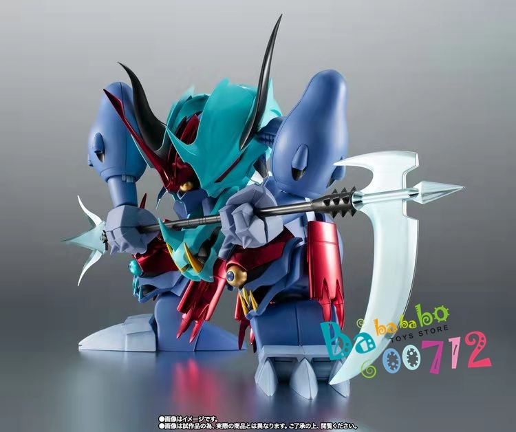 Pre-order BANDAI The Robot Spirits Gattider 30th Anniversary Special Edition