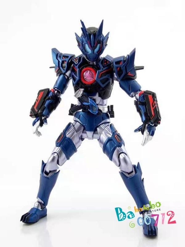 Pre-order BANDAI S.H.Figuarts Kamen Rider Orthrus Balkan Reissue