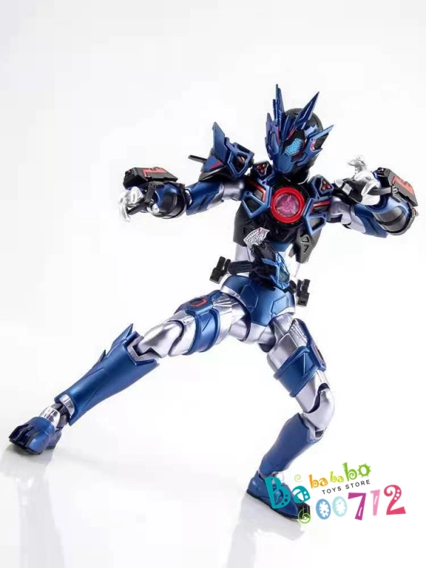 Pre-order BANDAI S.H.Figuarts Kamen Rider Orthrus Balkan Reissue