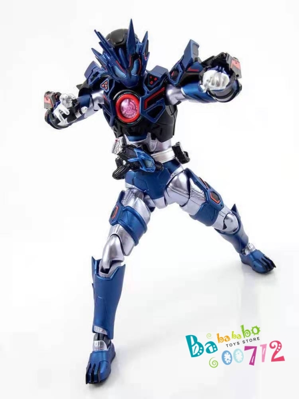 Pre-order BANDAI S.H.Figuarts Kamen Rider Orthrus Balkan Reissue