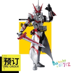Pre-order BANDAI S.H.Figuarts Kamen Rider Saber Dragonic Knight