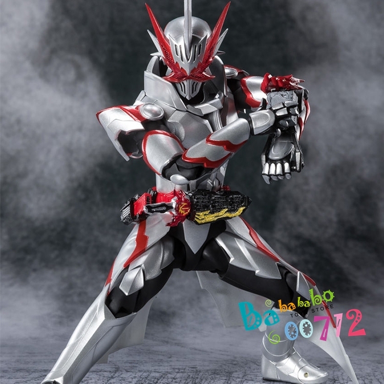 Pre-order BANDAI S.H.Figuarts Kamen Rider Saber Dragonic Knight