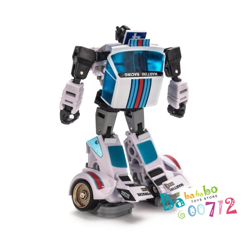 Newage NA H2-EX NAH2EX MANERO mini G1 JAZZ Action figure toy in stock