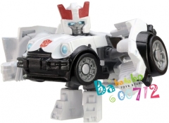 QT-06 PROWL Q-SERIES mini Action Figure Toy