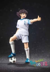 1:10 Dasheng Model  Captain Tsubasa Ozora Tsubasa  Action Figure Toy in stock