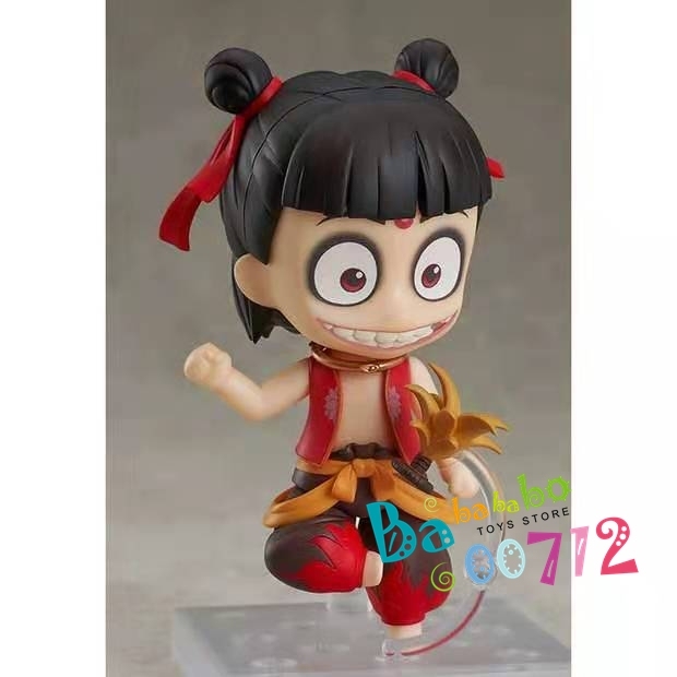 Pre-order Nendoroid Ne Zha  Nezha: Birth of the Demon Child  3/2 mini Action Figure Toy