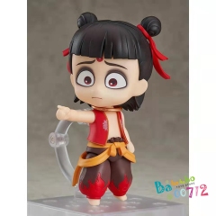 Pre-order Nendoroid Ne Zha  Nezha: Birth of the Demon Child  3/2 mini Action Figure Toy