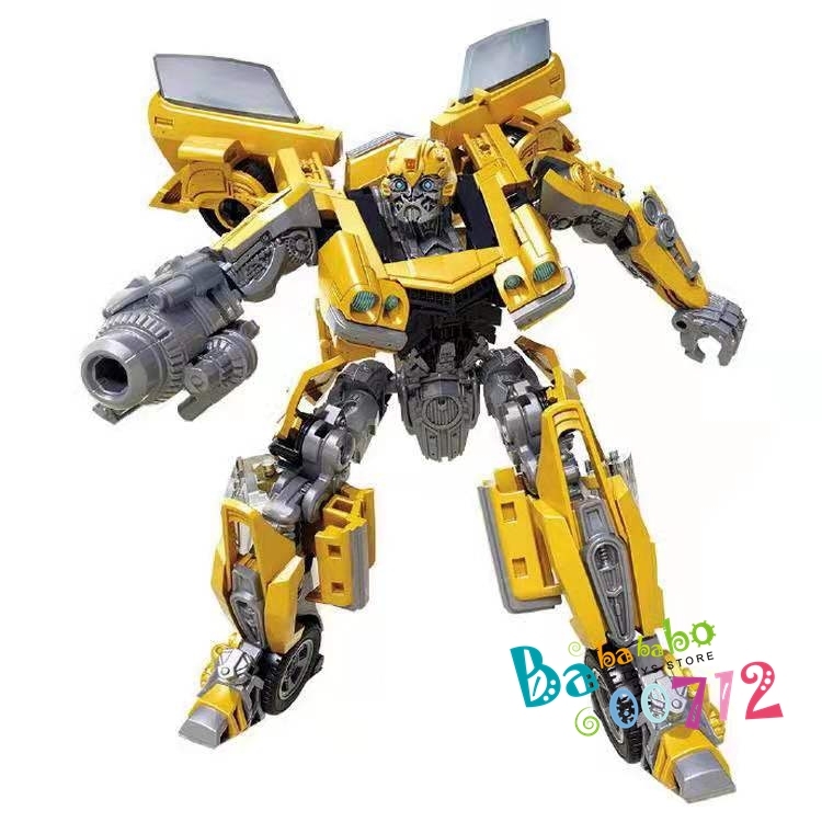 Transformers Hasbro Studio Series SS-27 SS27 Bumblebee Action Figure  in stock