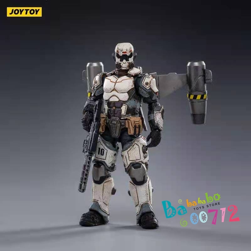 Pre-order JoyToy Source 1/18 10th Legion "Flying Cavalry" Type A