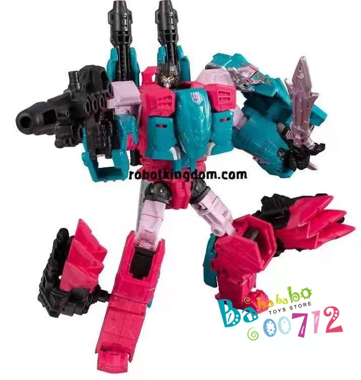 Pre-order Transformers GENERATION SELECTS  TT- GS03 Turtler Snaptrap