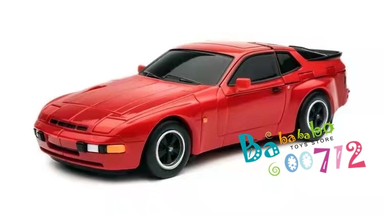 Transformers toy X-Transbots MM-X Toro G1 COSMOS Action figure