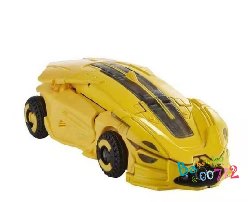 Transformers Hasbro Studio Series 70 Bumblebee B-127 action figure toy will arrive