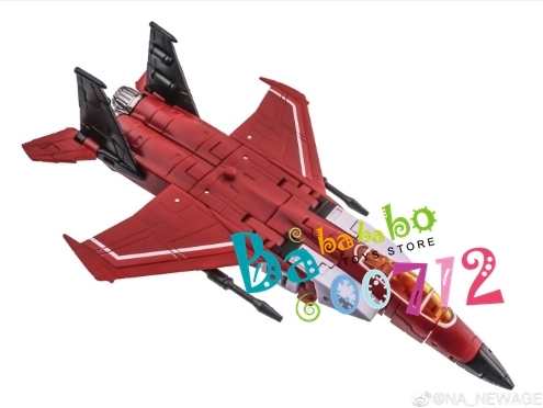 NewAge H15R Icarus mini Action Figure in stock