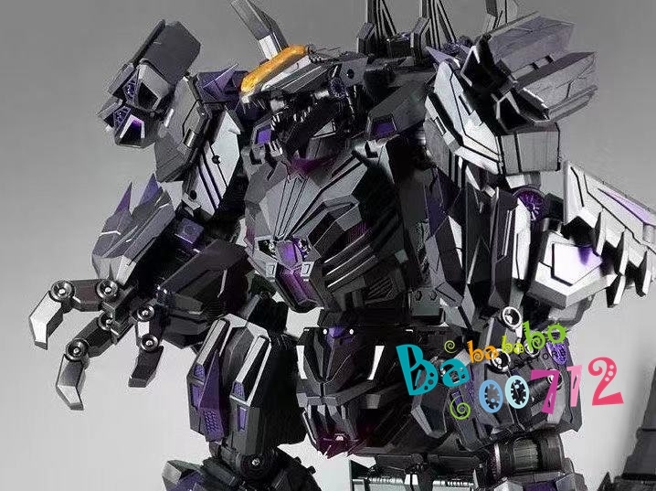 X WFC Trypticon PX11 APOCALYPSE Tryoticon reprint Action Figure