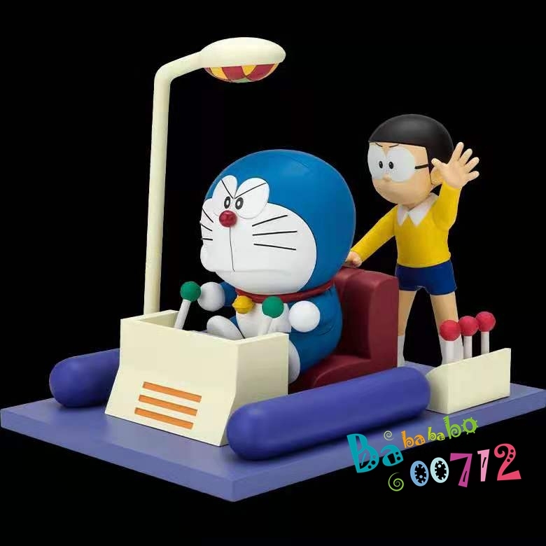 Pre-order Bandai Figuarts Zero Doraemon Nobita Nobi Scene Edition Figure