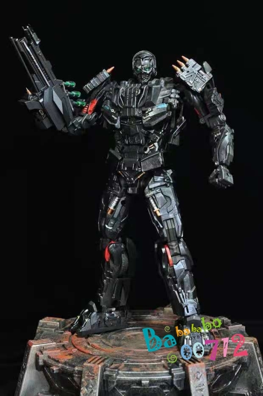 Preorder Mr.Bucket MR02 MR02 Weapon Upgrade Kit For UT R01 /BSL01 Peru Kill Lockdown