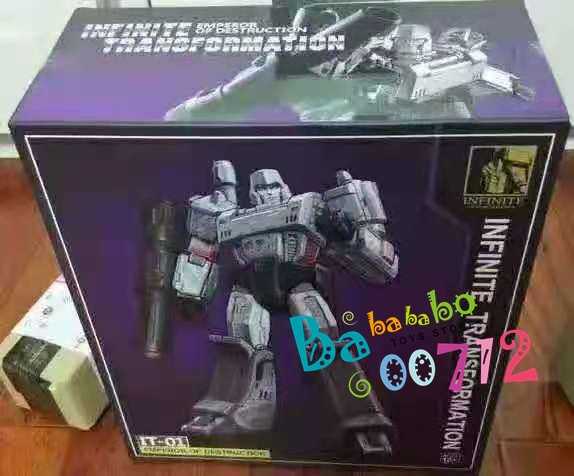 INFINITE TRNSFORMATION（BMB系）社 IT-02 85f1bf81-b0bf-4655-a935-