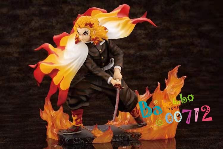 Pre-order Kotobukiya ARTFX J series Rengoku kyoujurou action figure