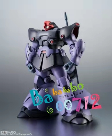Pre-order Bandai Robot Rick Dom Gundam 0080 ANIME Action Figure
